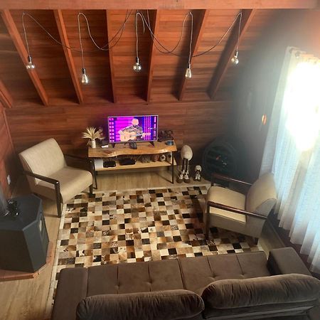 A Cabana Sao Chico São Francisco de Paula Extérieur photo