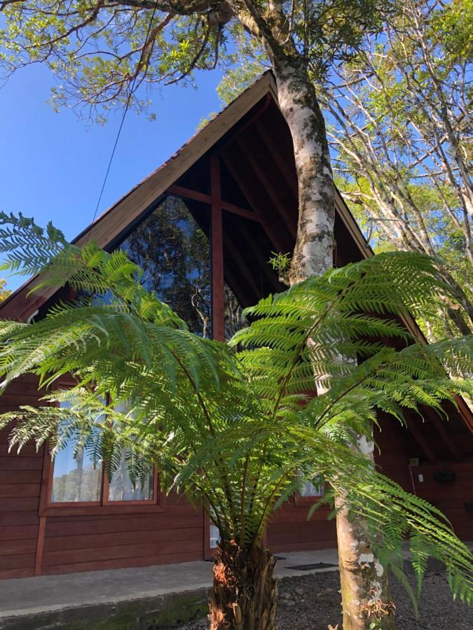 A Cabana Sao Chico São Francisco de Paula Extérieur photo